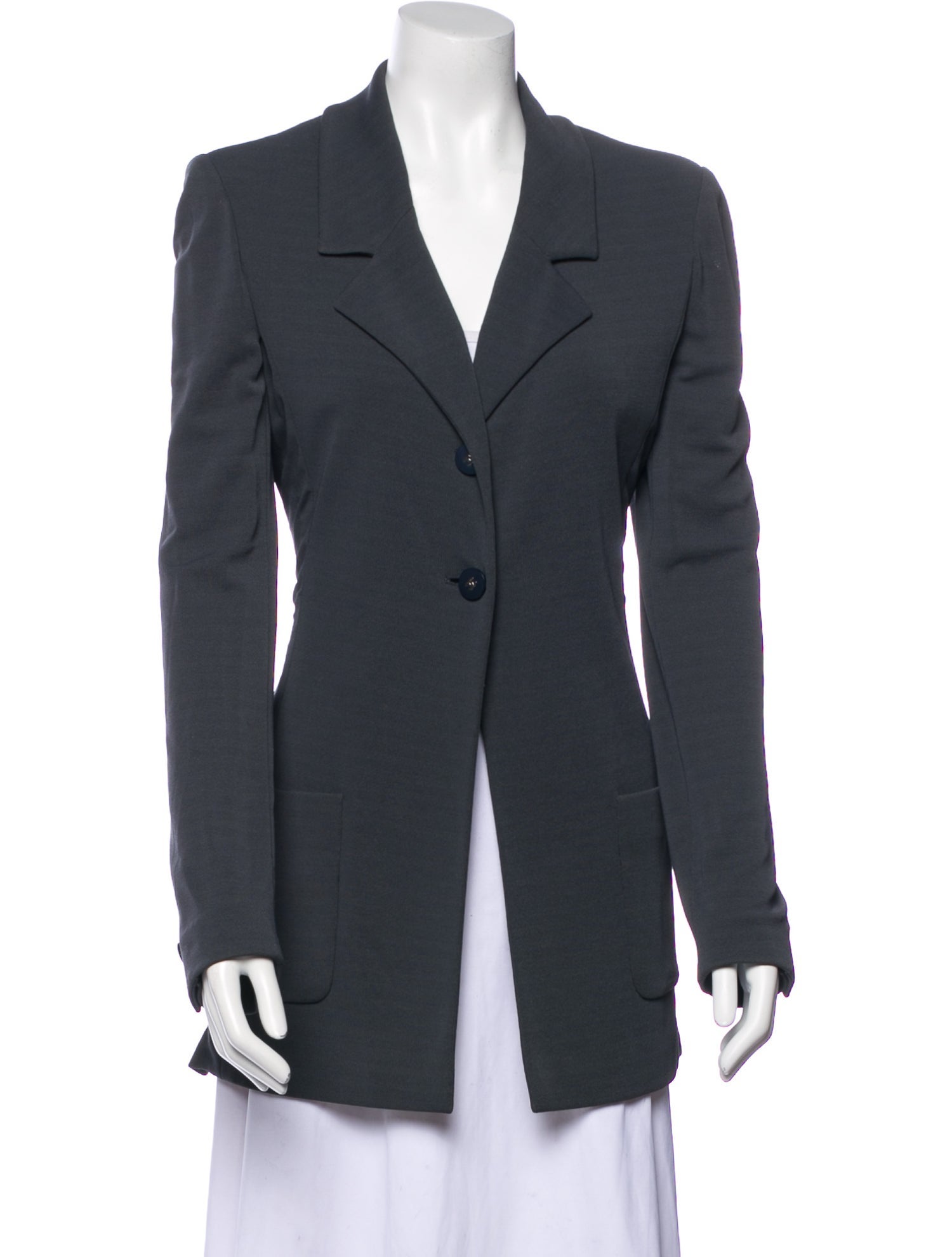 Chanel Vintage 1998 Blazer