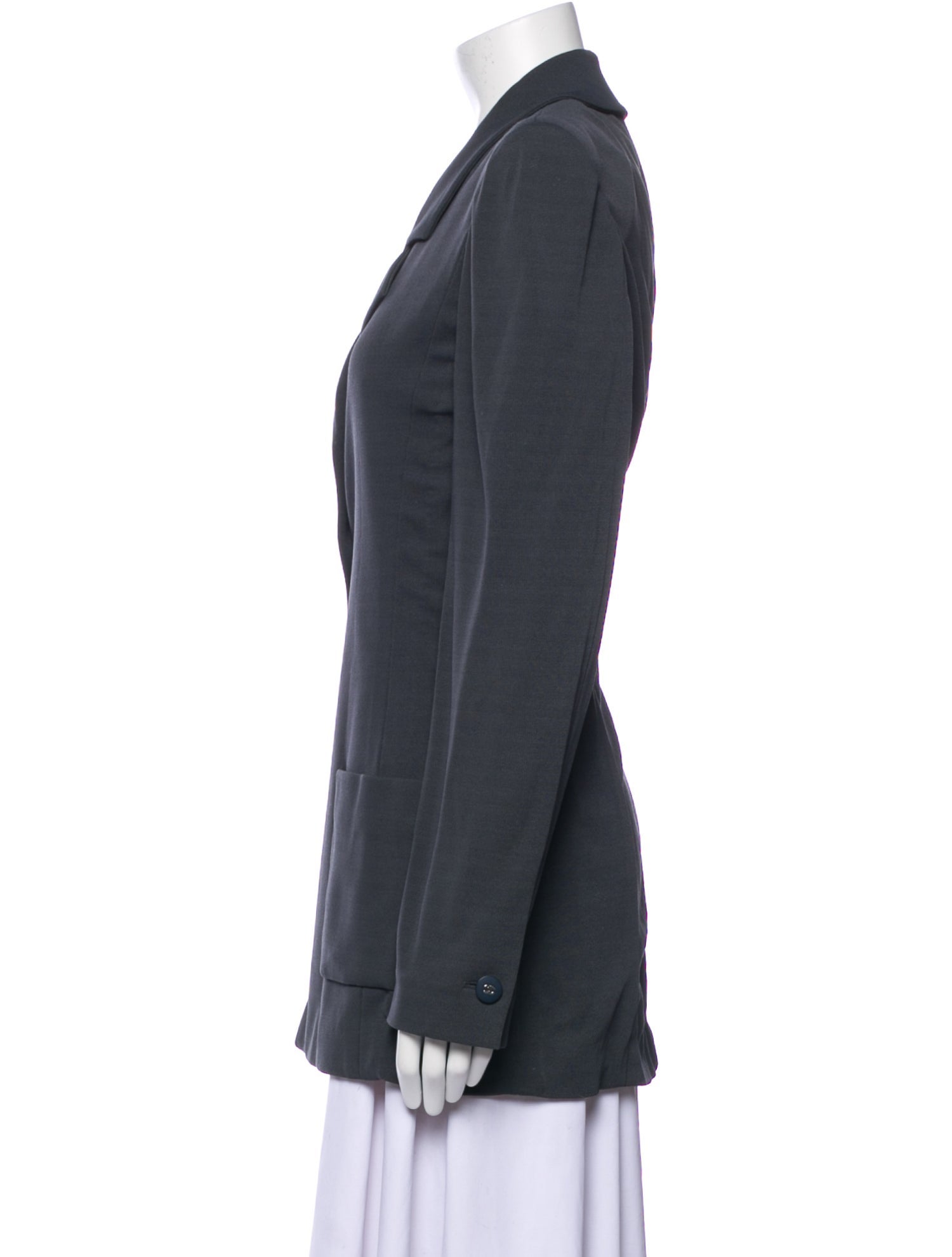 Chanel Vintage 1998 Blazer