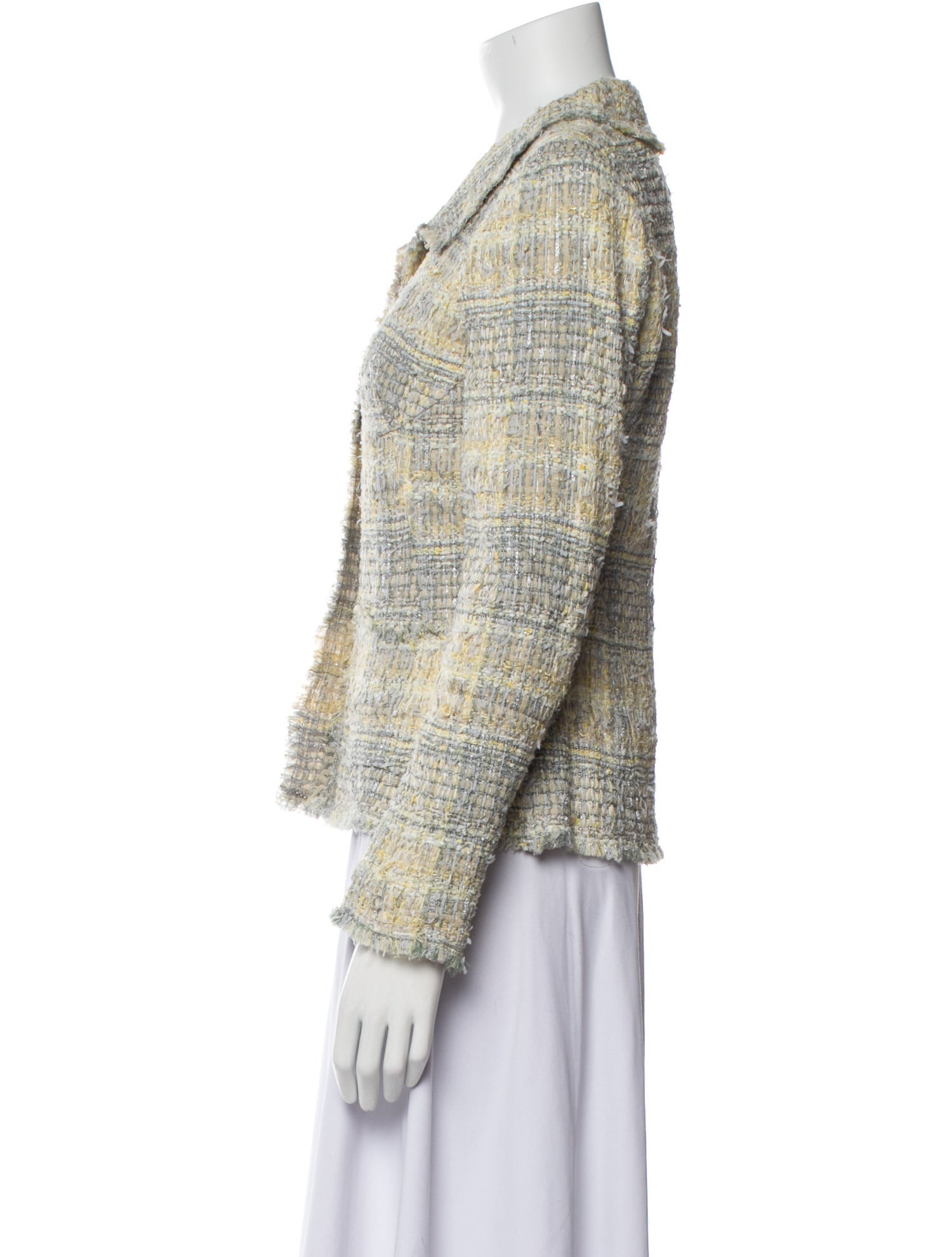 Chanel Vintage 2005 Blazer