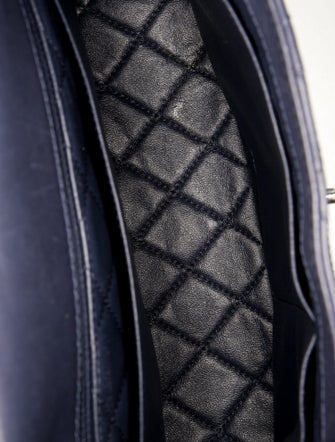 Chanel Urban Luxury Top Handle Bag