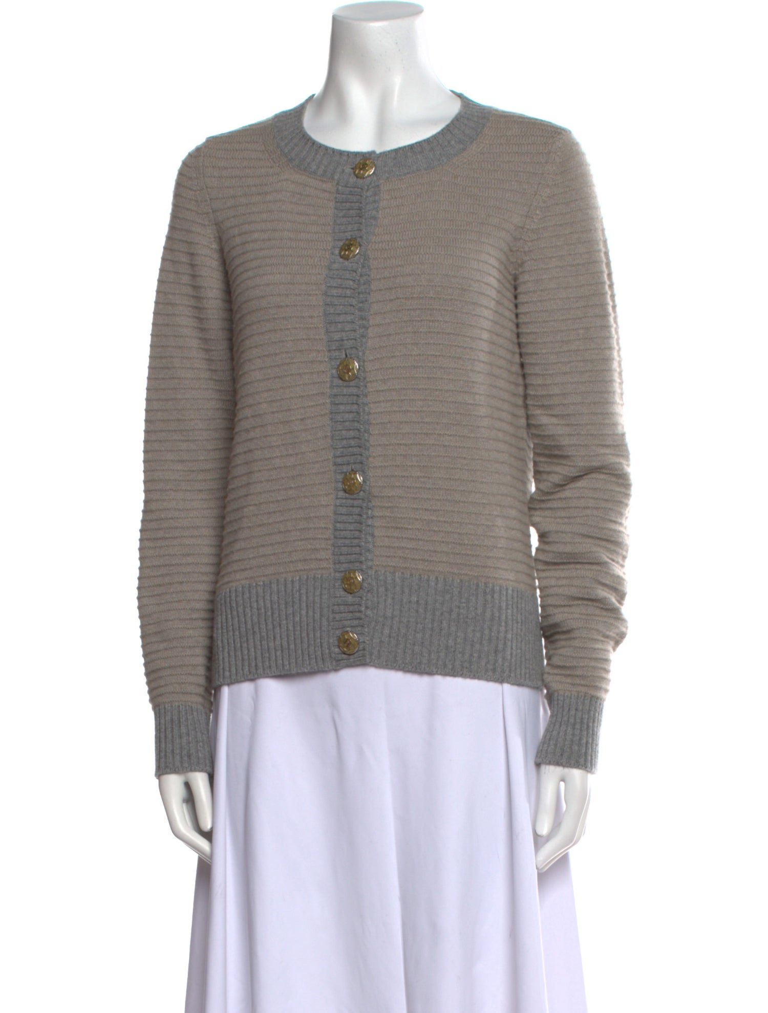 Chanel Vintage 2010 Sweater