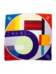Chanel Silk 2014 Scarf