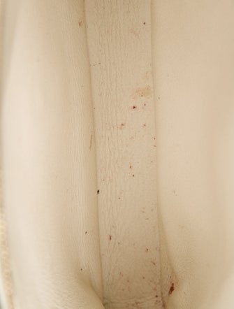 Chanel Coco Chevron Envelope Flap Bag