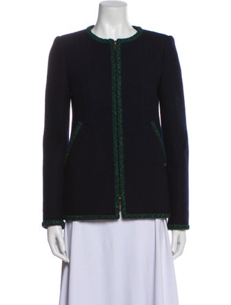 Chanel 2015 Paris-Salzburg Evening Jacket