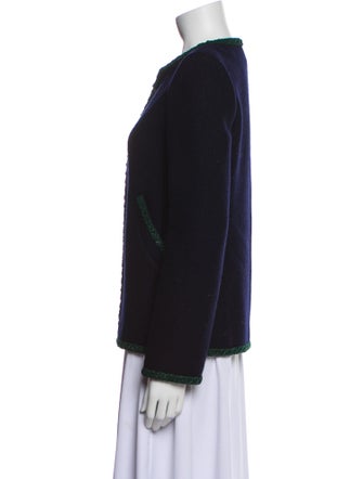 Chanel 2015 Paris-Salzburg Evening Jacket