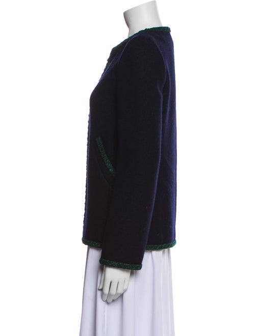 Chanel 2015 Paris-Salzburg Evening Jacket