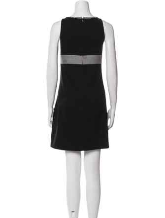 Chanel 2013 Mini Dress