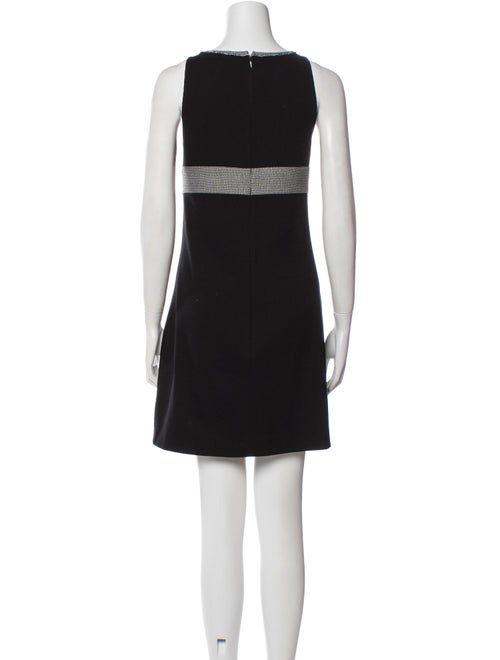 Chanel 2013 Mini Dress