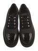 Chanel 2021 Interlocking CC Logo Oxfords