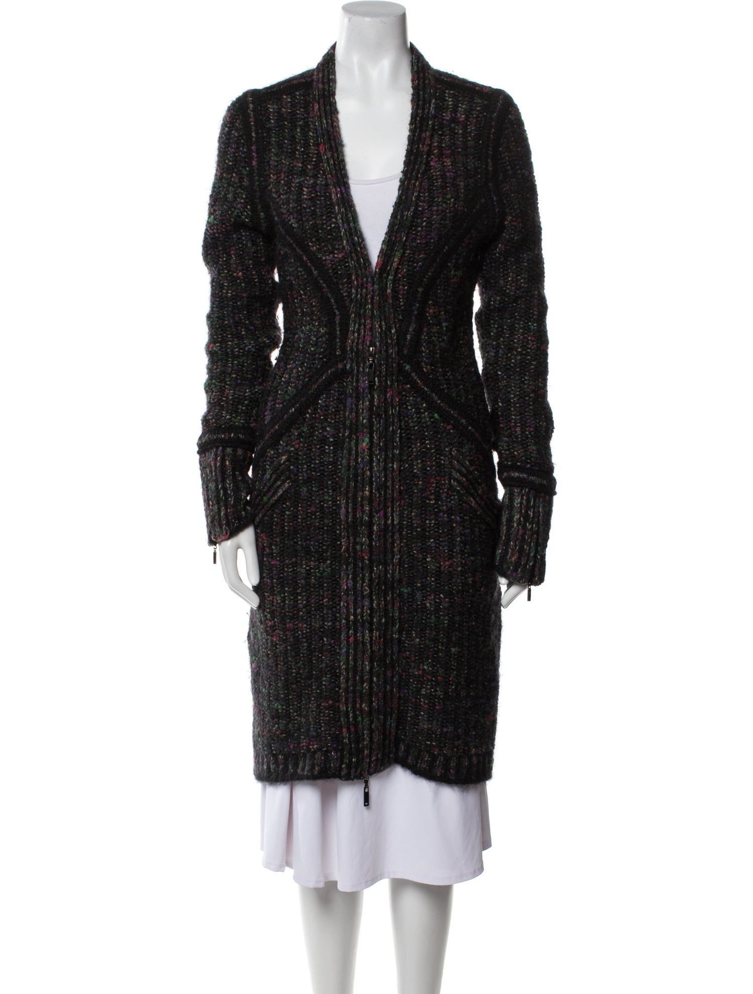 Chanel Vintage 2010 Sweater