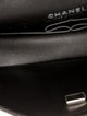 Chanel So Black Classic Medium Double Flap Bag