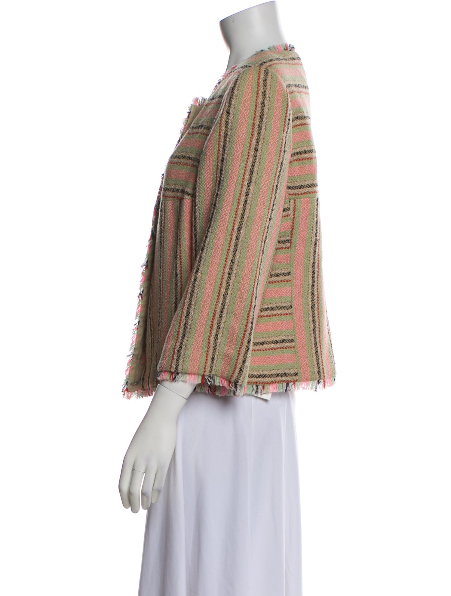 Chanel Vintage 2000 Jacket