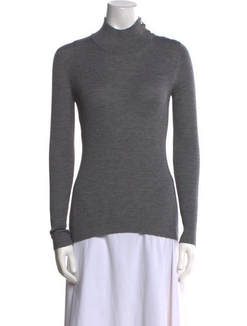 Chanel 2018 Cashmere Sweater