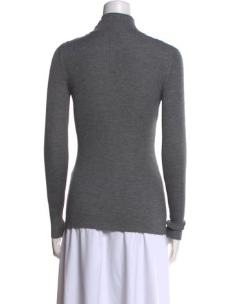 Chanel 2018 Cashmere Sweater