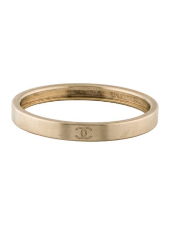 Chanel CC Bangle