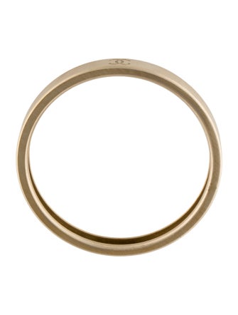 Chanel CC Bangle
