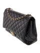 Chanel Classic Maxi Double Flap Bag