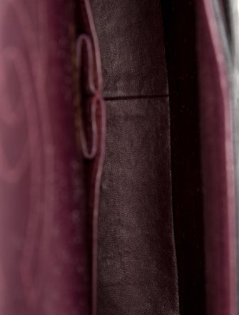 Chanel Classic Maxi Double Flap Bag