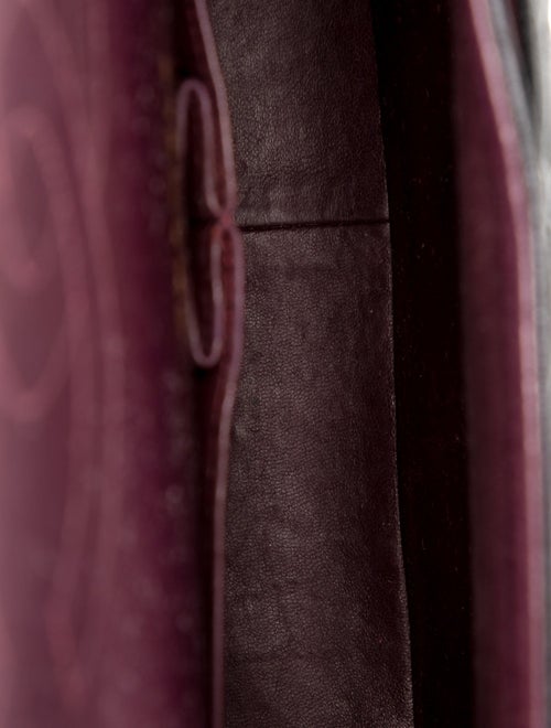 Chanel Classic Maxi Double Flap Bag