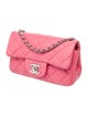 Chanel Classic Rectangular Mini Flap Bag