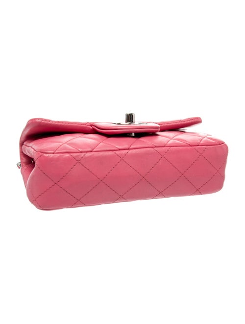 Chanel Classic Rectangular Mini Flap Bag