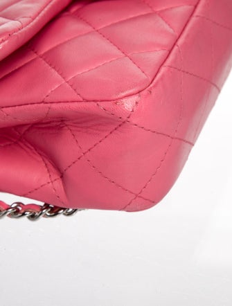 Chanel Classic Rectangular Mini Flap Bag