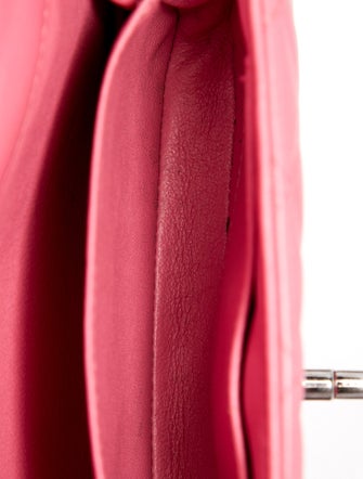 Chanel Classic Rectangular Mini Flap Bag