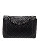 Chanel Maxi Single Flap Bag