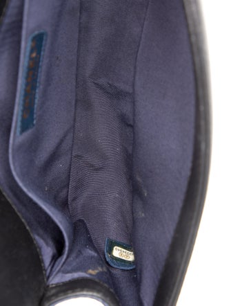 Chanel Medium Bicolor Quilted Boy Bag