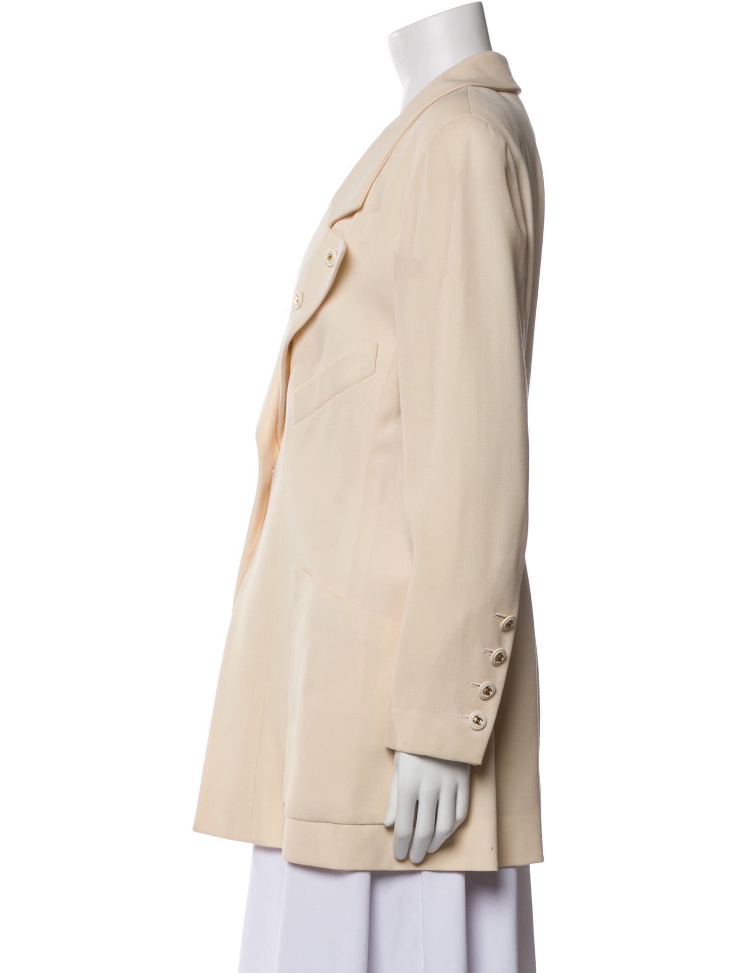 Chanel Vintage 1994 Blazer