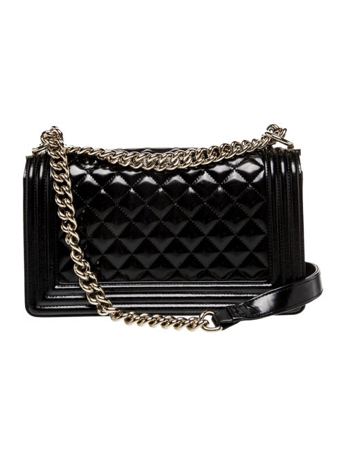 Chanel Medium Boy Bag