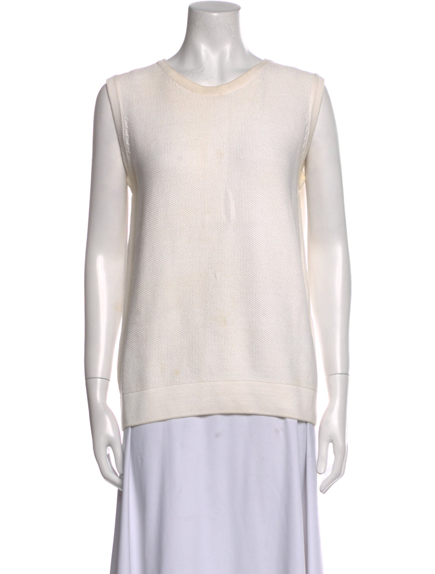 Chanel Vintage 1998 Top