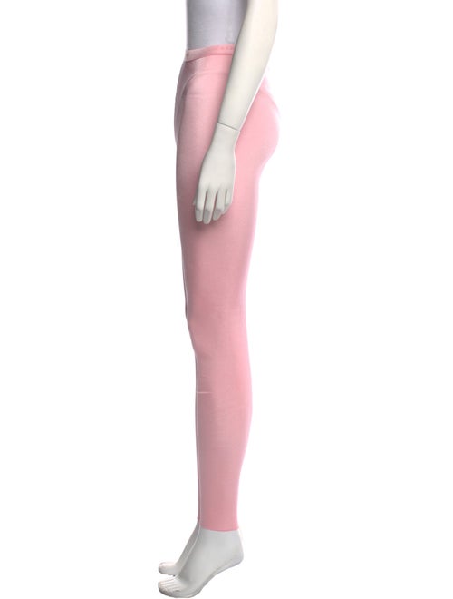 Chanel 2021 Skinny Leg Pants