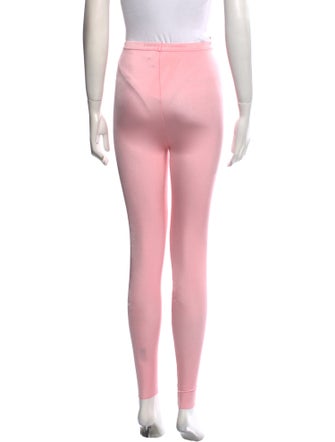 Chanel 2021 Skinny Leg Pants