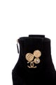 Chanel 2019 Interlocking CC Logo Boots