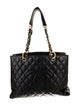 Chanel Grand Shopping Tote