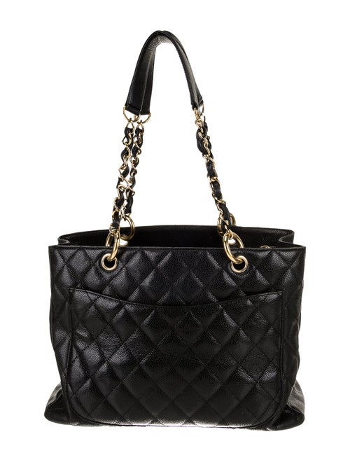 Chanel Grand Shopping Tote