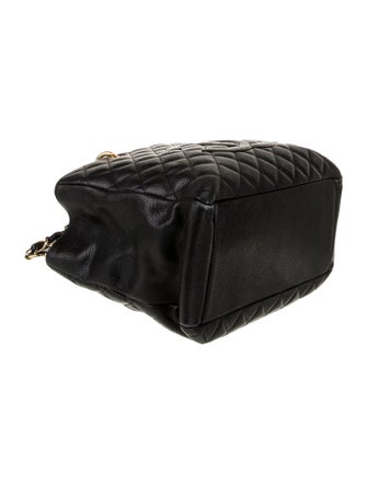 Chanel Grand Shopping Tote