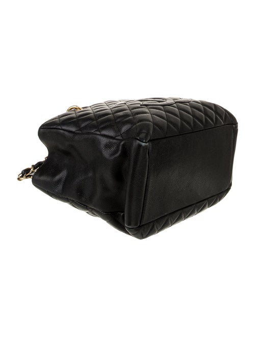 Chanel Grand Shopping Tote