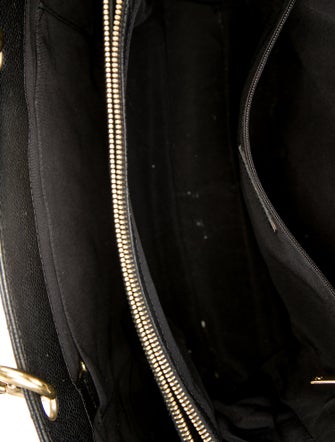 Chanel Grand Shopping Tote