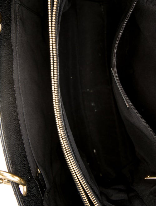 Chanel Grand Shopping Tote