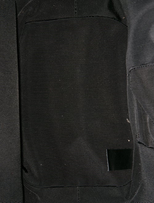 Chanel CC Houndstooth Bag