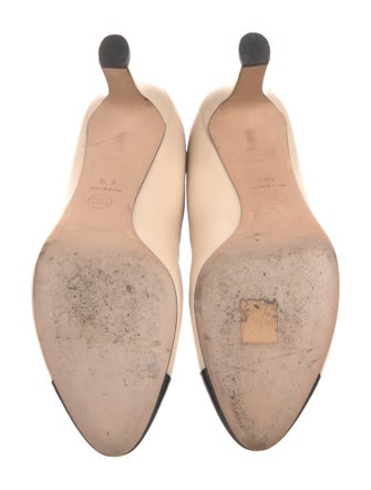 Chanel 2016 Interlocking CC Logo Boots