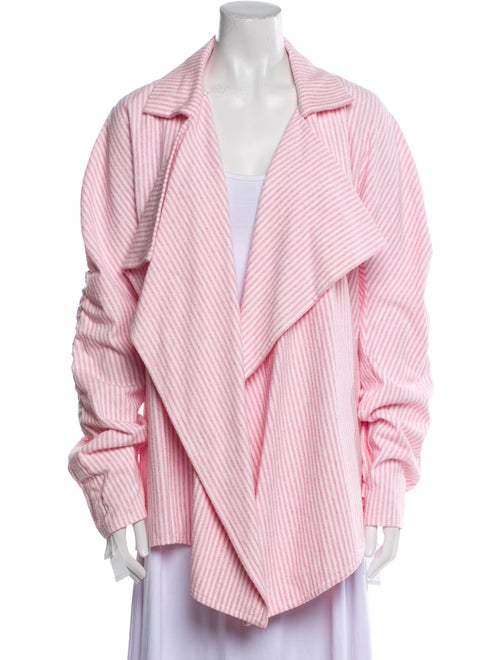 Chanel 2019 La Pausa Coat