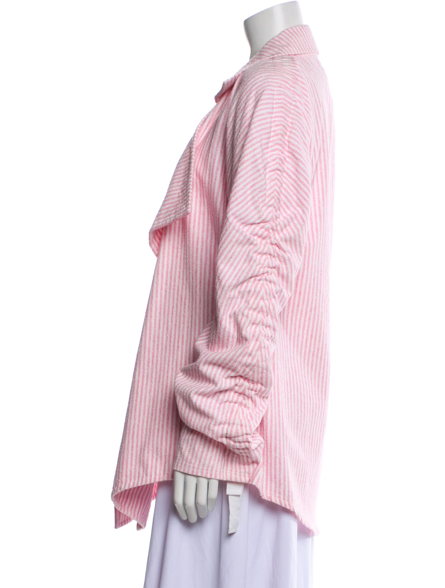 Chanel 2019 La Pausa Coat