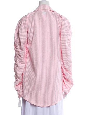 Chanel 2019 La Pausa Coat