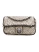 Chanel Medium Leo Lion Flap Bag