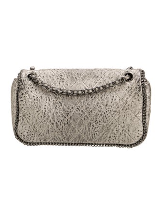 Chanel Medium Leo Lion Flap Bag