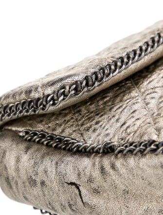 Chanel Medium Leo Lion Flap Bag