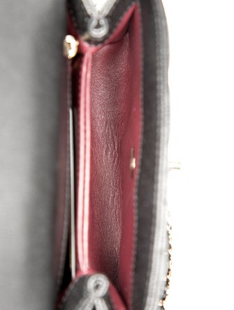 Chanel Extra Mini Coco Handle Bag